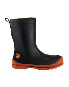 Stivaletti Uomo Invernali Imbottiti