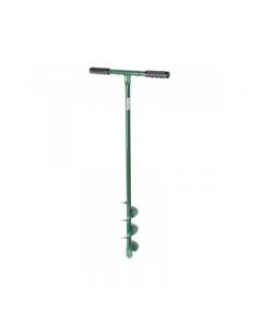 RIBILAND 01157 - Raccord Automatique Plastique - Pour Tuyau Diamètre 12