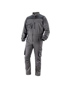 TUTA DA LAVORO CON LAMPO | Mak Abiti Da Lavoro - Foto 13