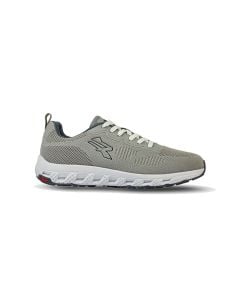 Scarpe professionali U-Power Heston Grey OB E FO SR
