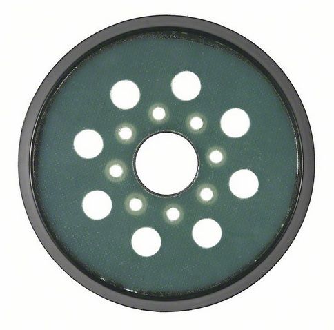 Supporto Per DeWalt DWE64233 Platorello Di Ricambio Per DeWalt 5" DCW210N DWE6423 - Parte OEM N Pad Levigatrice Per DeWalt DWE64233 - 4