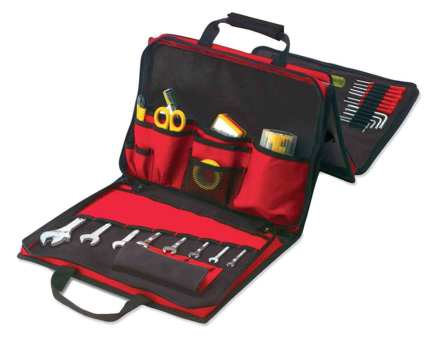 Borsa porta attrezzi Plano Europe 552TB a soli € 79.9