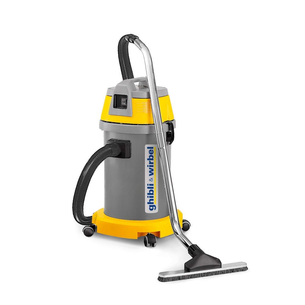 Bidone aspiratutto Ghibli AS 27 P in offerta a € 289.9