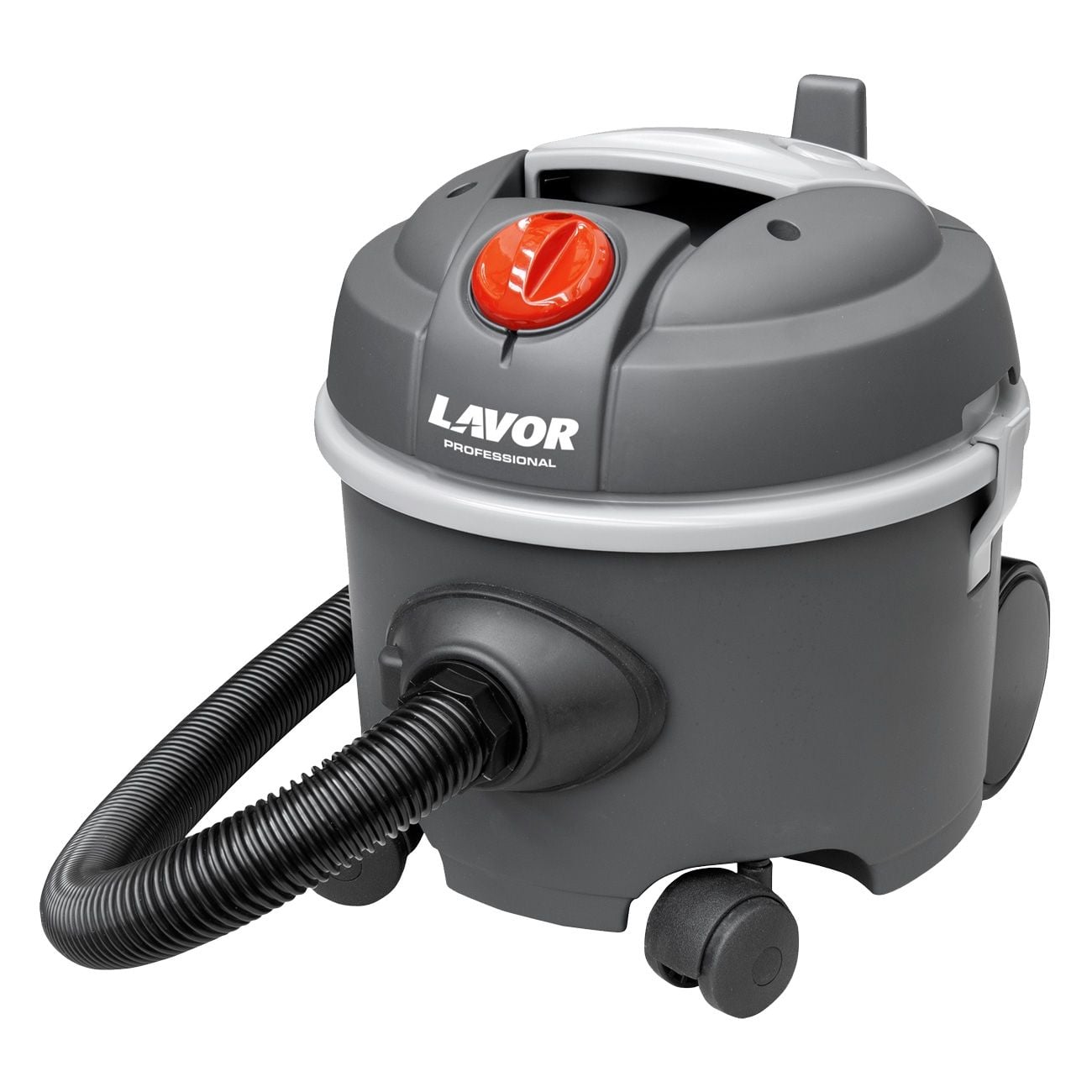 Aspirapolvere professionale Lavor Silent ultra-silenzioso in offerta a € 114