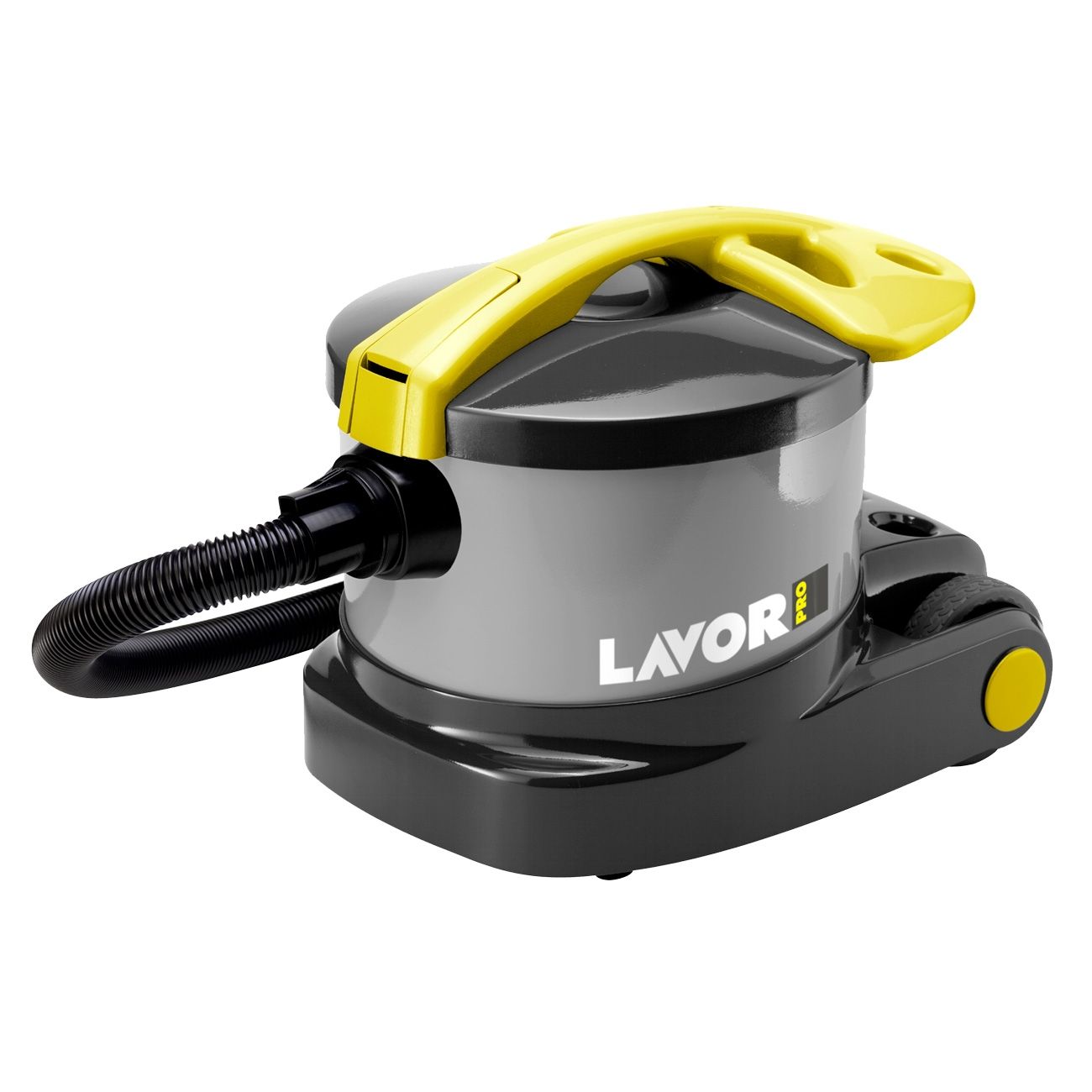 Aspirapolvere professionale Lavor Whisper ultra-silenzioso in offerta a €  137
