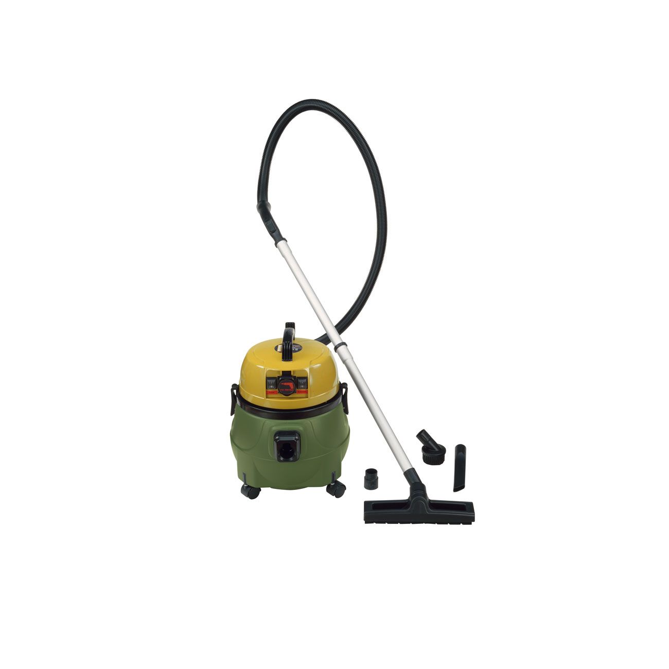 Aspiratore compatto Proxxon 27490 MicroMot CW-matic in offerta a € 253.9