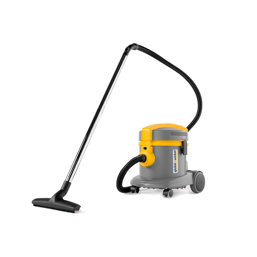 Aspirapolvere professionale Ghibli Power D 22 P in offerta a € 239.9