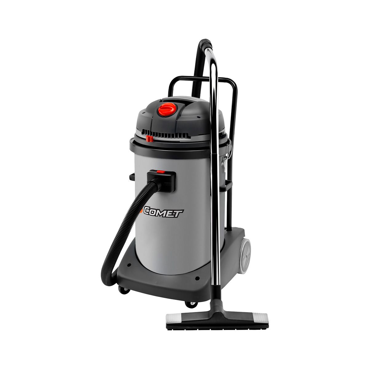 Aspiratutto professionale Comet CVP 378 P in offerta a € 426.9