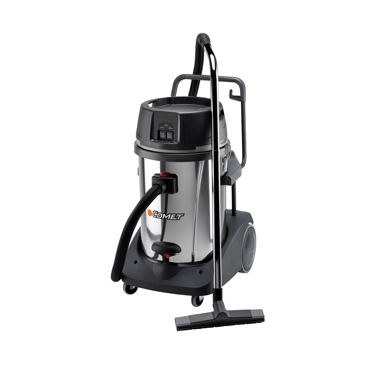 Comet Aspirapolvere professionale CVP 278 XBH in offerta a € 438.9