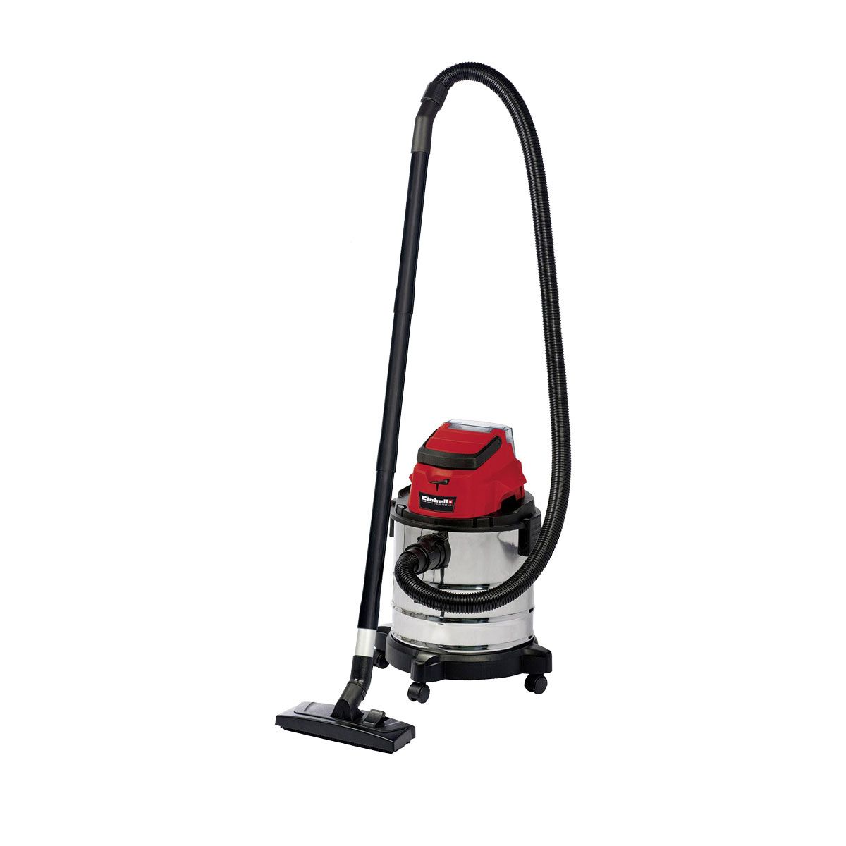 MisterVac Filtro Di Ricambio Per Einhell TC-VC1930 S - Cartuccia Filtro Originale, Massima Potenza E Protezione Motore