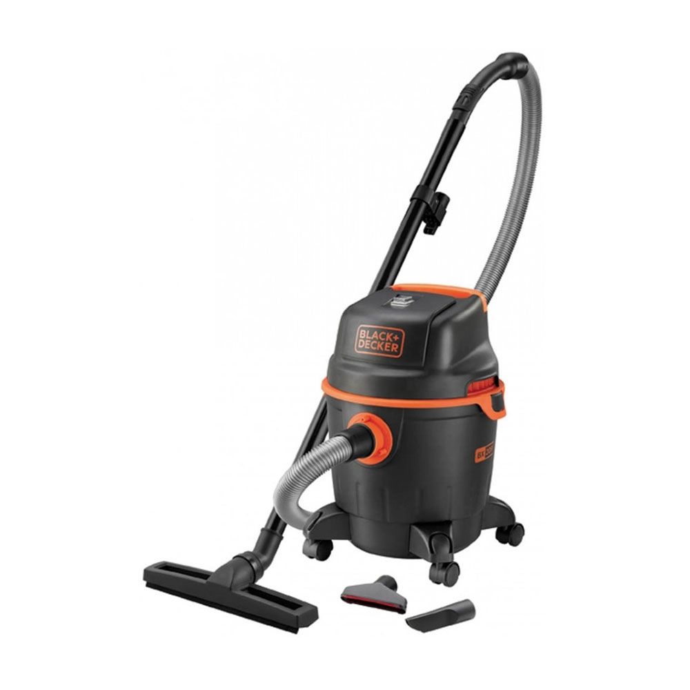 Black \u0026 Decker BXVC20PE aspiratutto liquidi e polveri a 54.9
