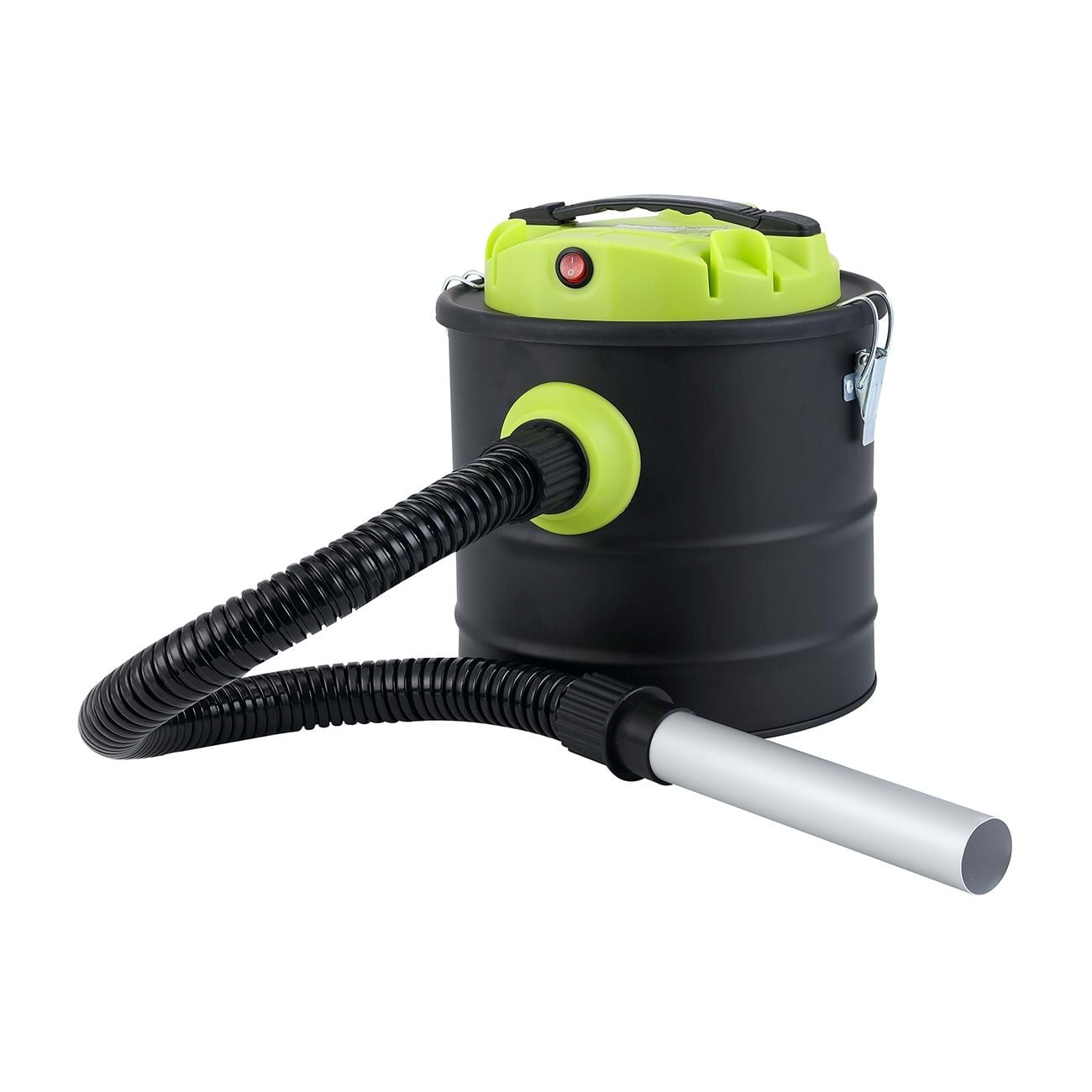 Bidone aspiracenere Qlima ASZ 1010 in offerta a € 28.9
