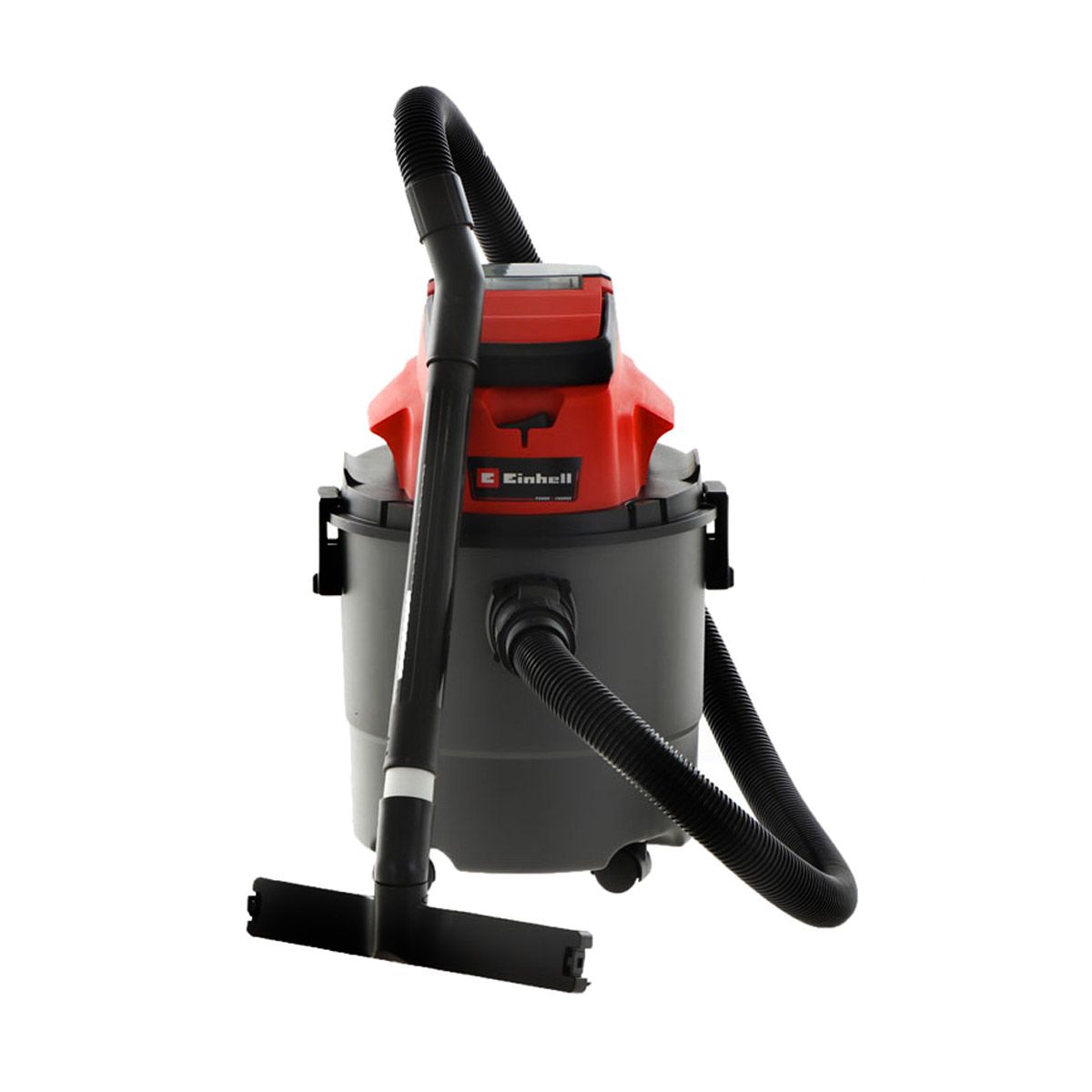 Aspiratore Senza Fili Einhell TC-VC 18/15 Li-Solo - Per Solidi E Liquidi, 15L, 80 Mbar, Senza Batteria - Foto 9