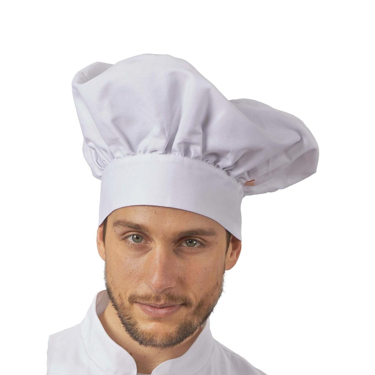 Cappello da chef Siggi Step One in offerta a € 4.9