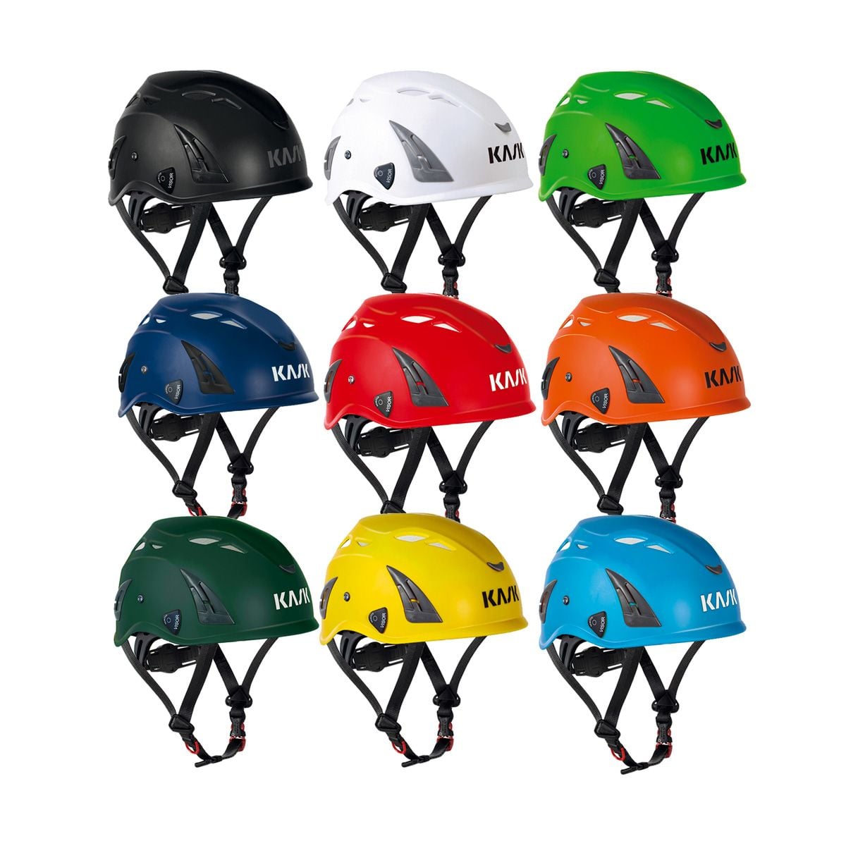Casco da lavoro Kask Plasma AQ in offerta a € 64.9