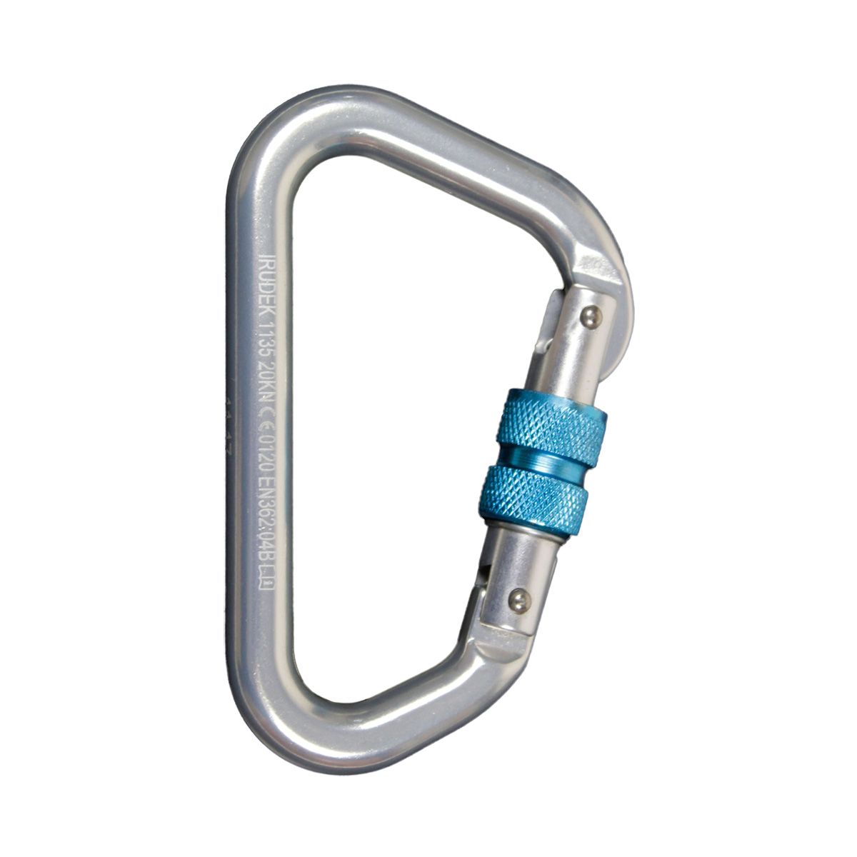 IRKA Connettore Per Bordatura Prato In Alluminio-Zinco - Spessore 1mm, Altezza 20cm - Giunzione Senza Spazi Per Aiuole - Made In Germany - 4