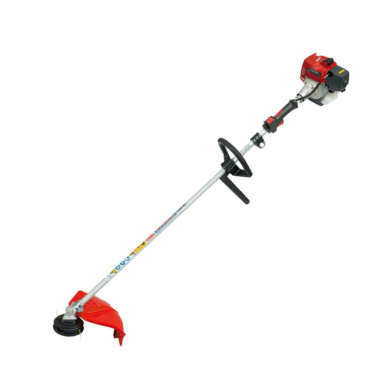 Decespugliatore Kawasaki TJ27E impugnatura singola a soli € 349.9