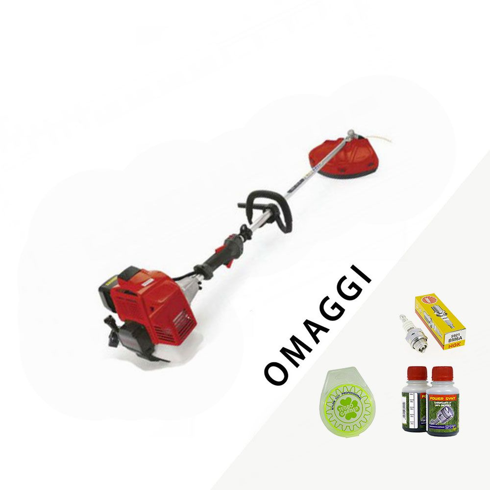 Starter A Strappo Per Motore Kawasaki TJ35E – Sostituzione Diretta Per Tagliasiepi E Decespugliatori, Modello 490882566