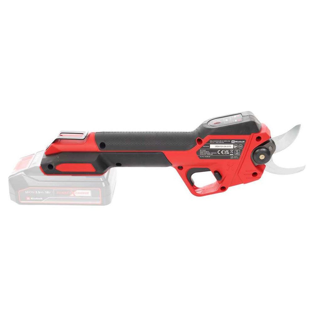 Nuvo Iron LSB48 - Kit Hardware Per Tende A Stecca E Persiane Esterne, Per Pannelli Fino A 122 Cm, Include Staffe E Attuatori