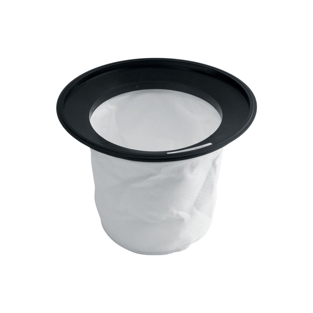 METABO 631629000 Sacchetti Filtranti In Tessuto Non Tessuto 20 L, AS - Foto 3