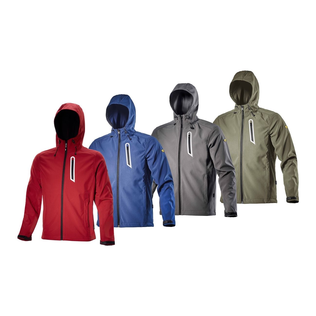 utility diadora giubbotti