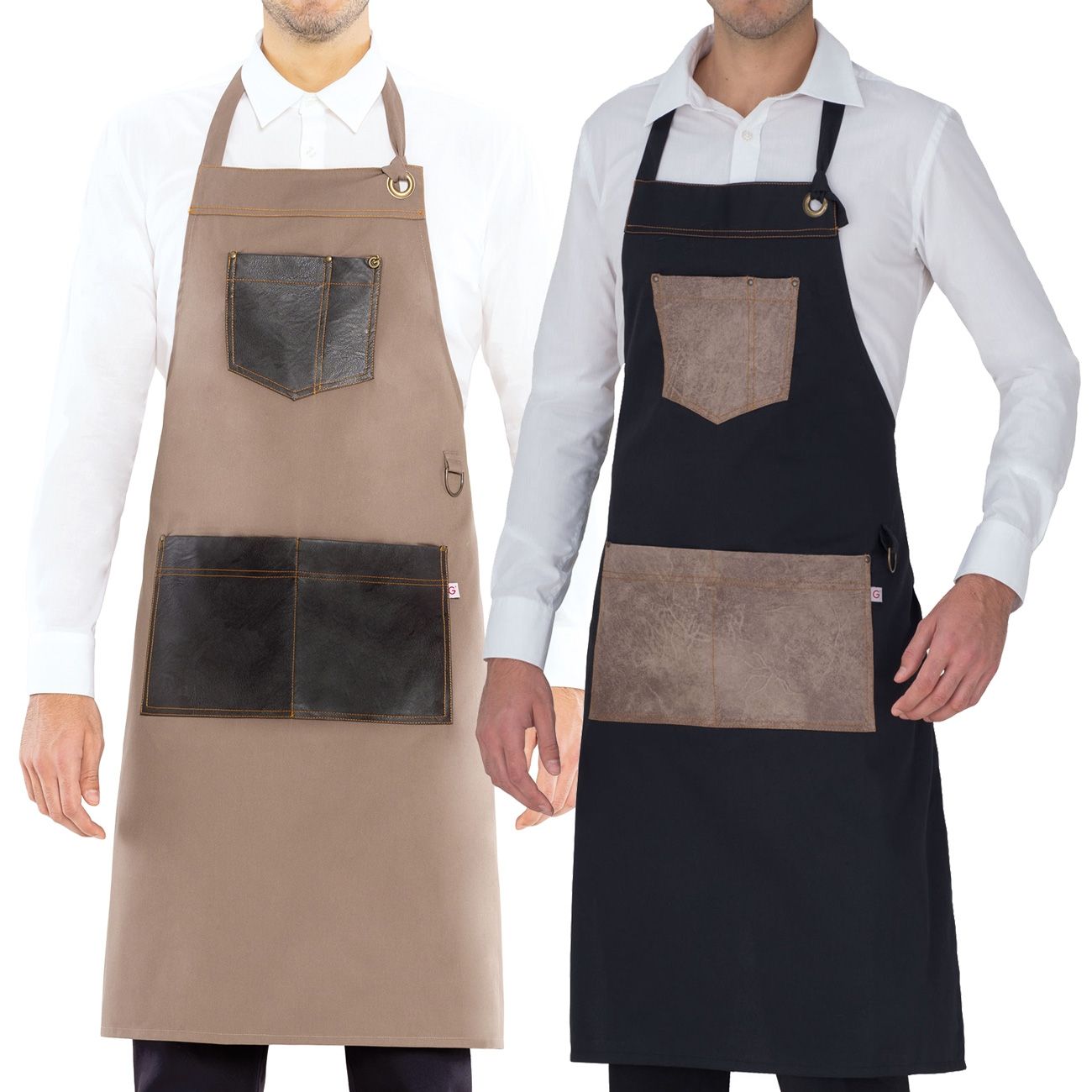 Grembiule Chef Da Cucina Siggi Torino A Soli € 10.6 - 2