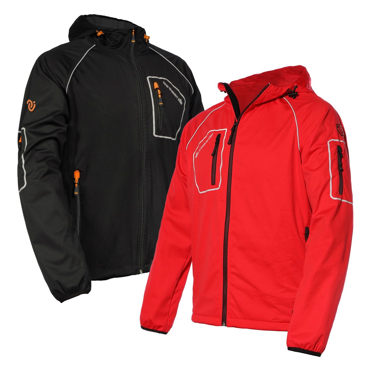 Softshell Industrial Starter Thiny, disponibile da oggi 01/11/25