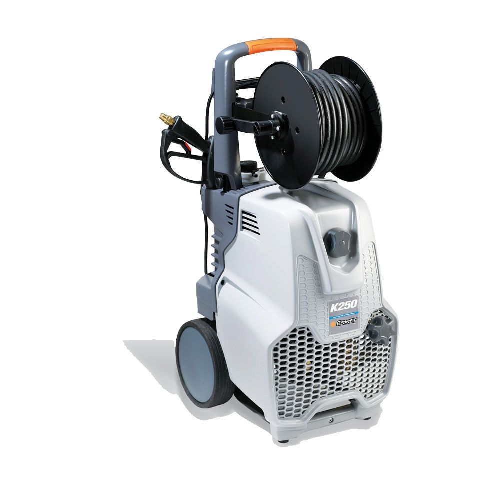 Ugello Turbo Rotante Per Idropulitrice Erie Tools 3.5, 4000 PSI - Connessione Rapida, Acciaio E Ottone