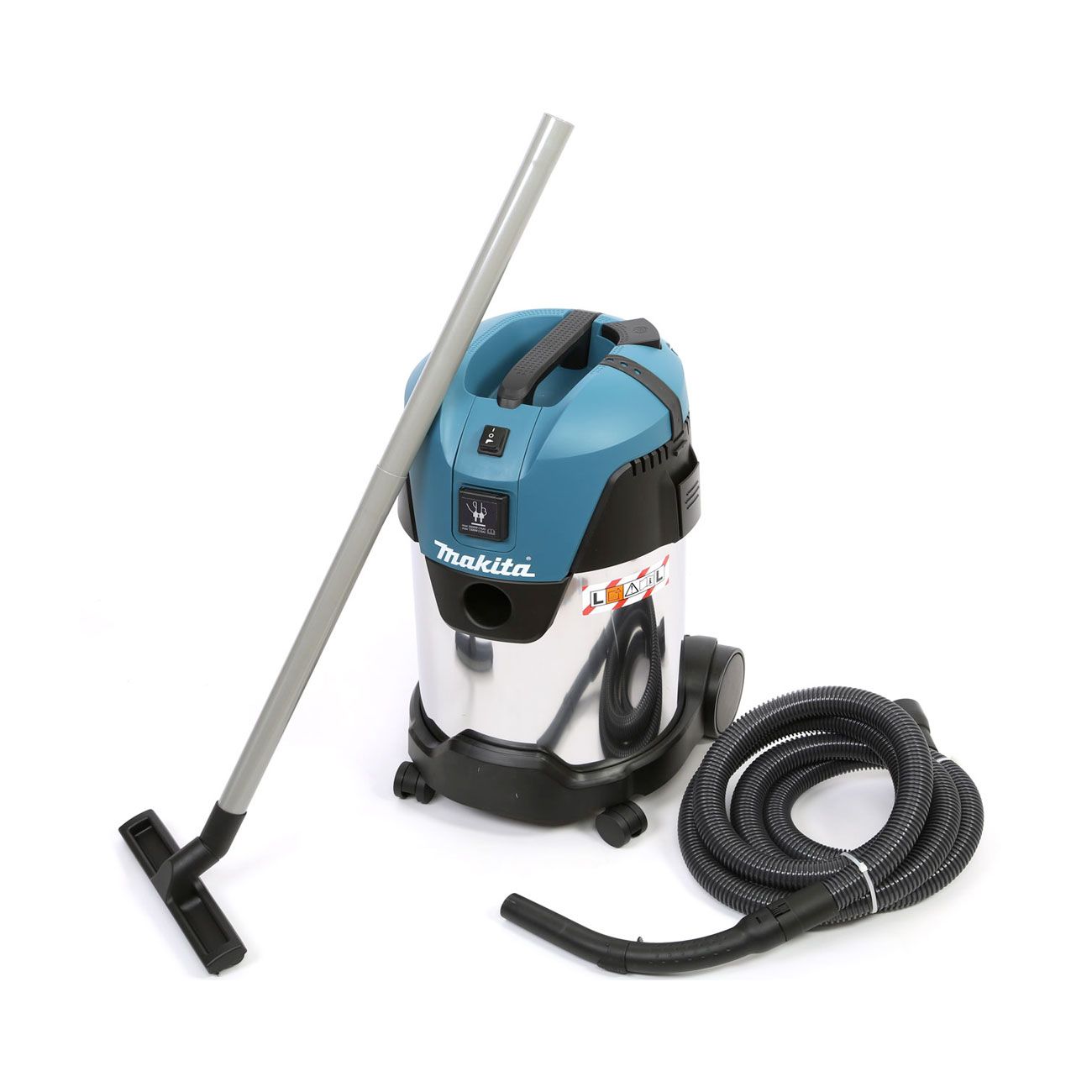 Makita VC3011L bidone aspiratutto in offerta a € 229
