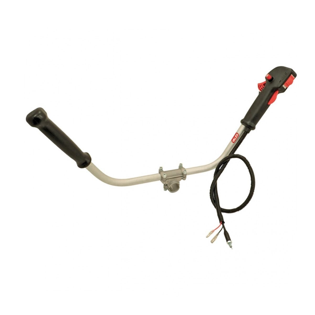 Vhbw tubo compatibile con Rowenta RO 1045 IB 410, RO 1071, RO 107101410 aspirapolvere - con attacco da 32 mm, 58 - 96 cm, cromato | Leroy Merlin