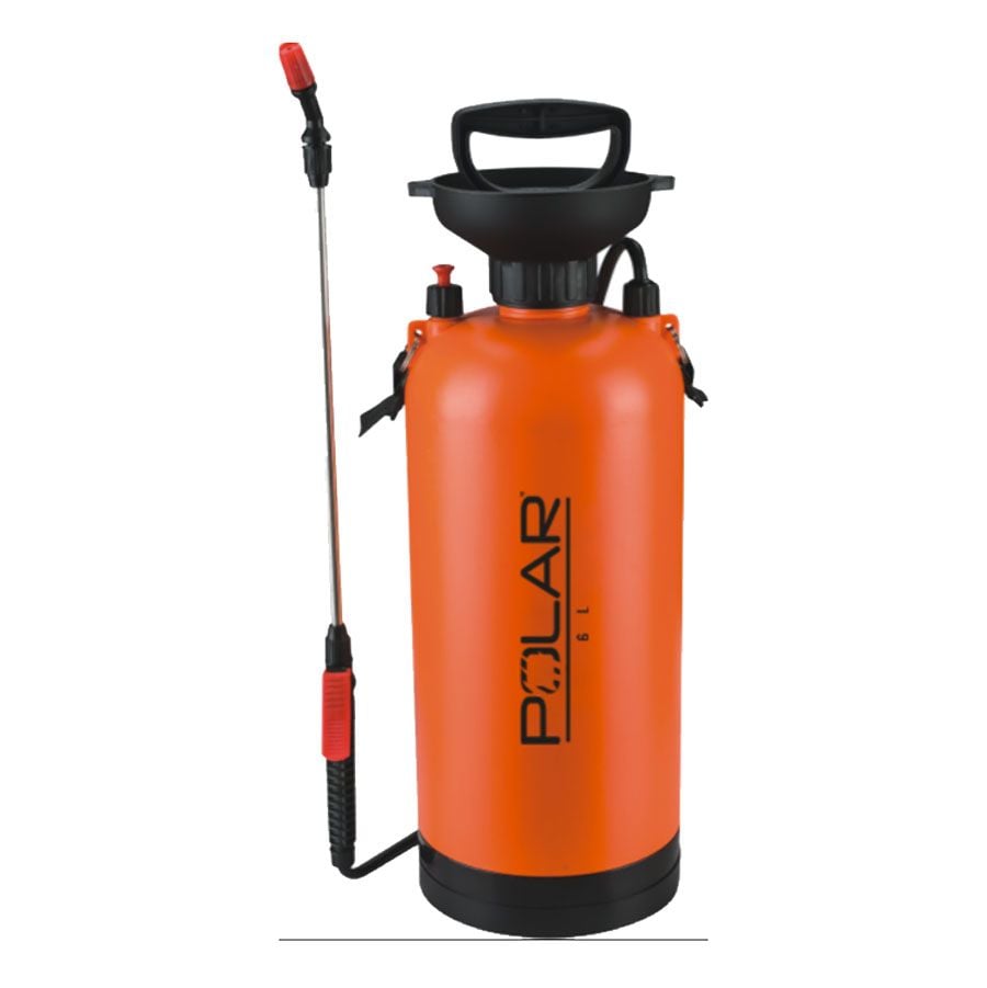 VEVOR VEVOR Nebulizzatore Giardino a Batteria da Spalla 15L 4,1L/min Pressione 6,2 bar | VEVOR IT