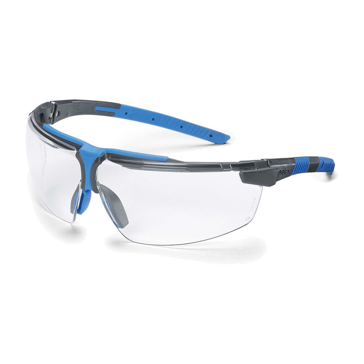 Occhiali di protezione Uvex I-3 9190839 in offerta a € 29.9