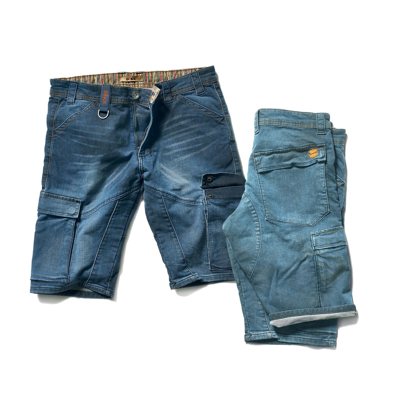 Pantaloncini da lavoro Dike Picnic in offerta a € 59.9