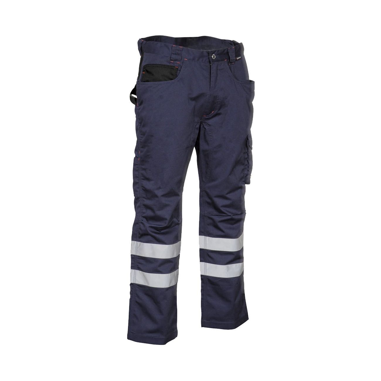 Pantaloni da lavoro catarifrangenti Cofra Pincers in offerta a € 29.4