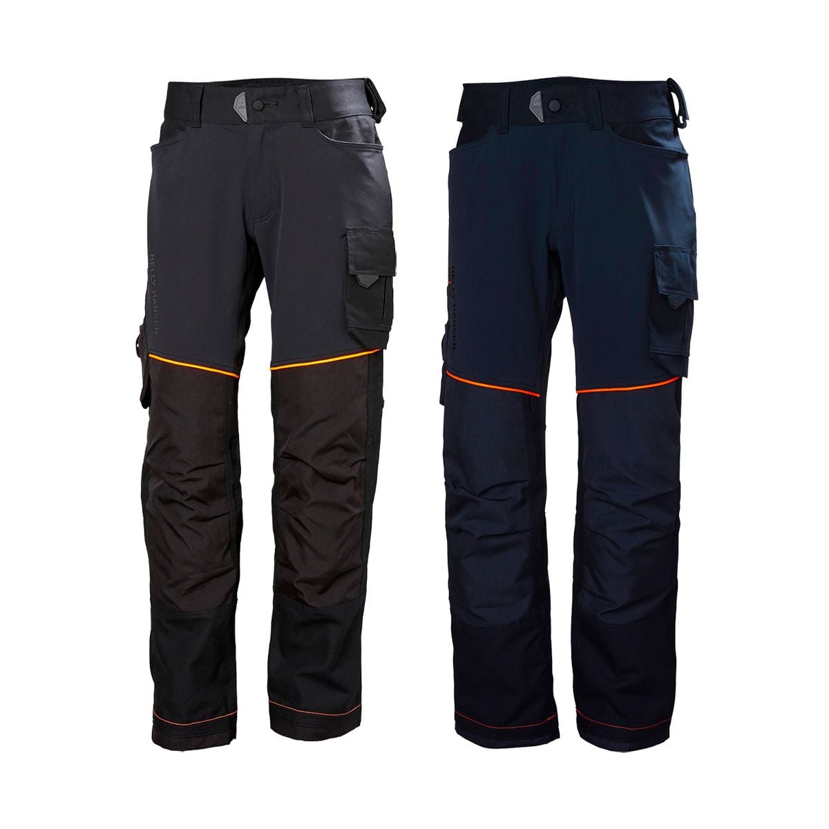 Pantaloni da lavoro Helly Hansen Chelsea Evolution Work Pant