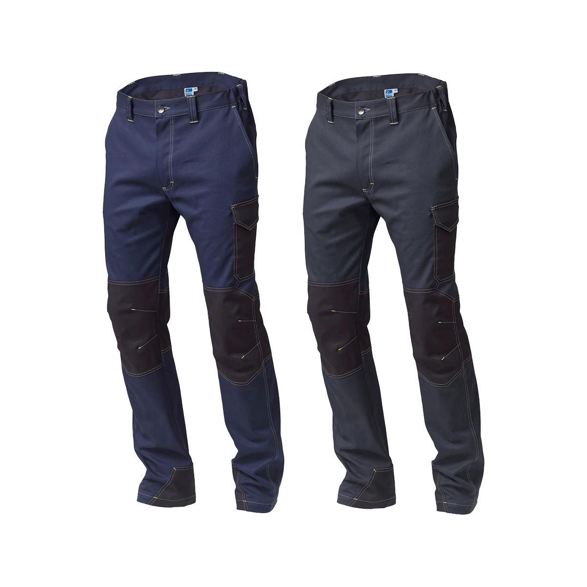 Pantaloni da lavoro Siggi Sydney 20PA1165 in offerta a € 21.9