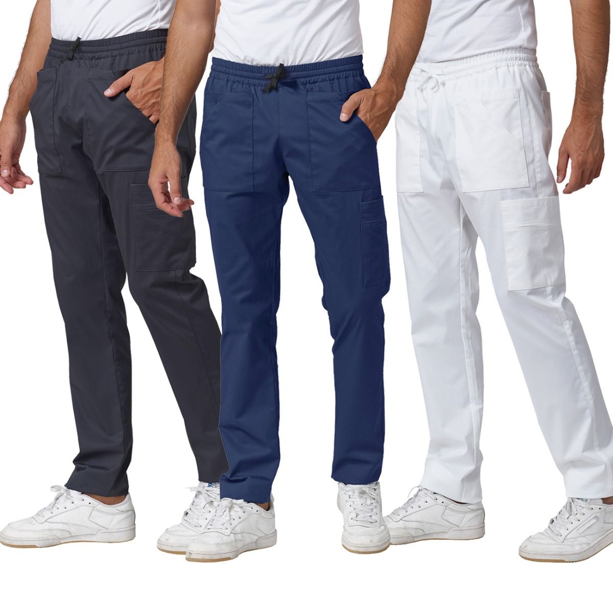 Pantaloni unisex Siggi Cruz in offerta a € 29.9