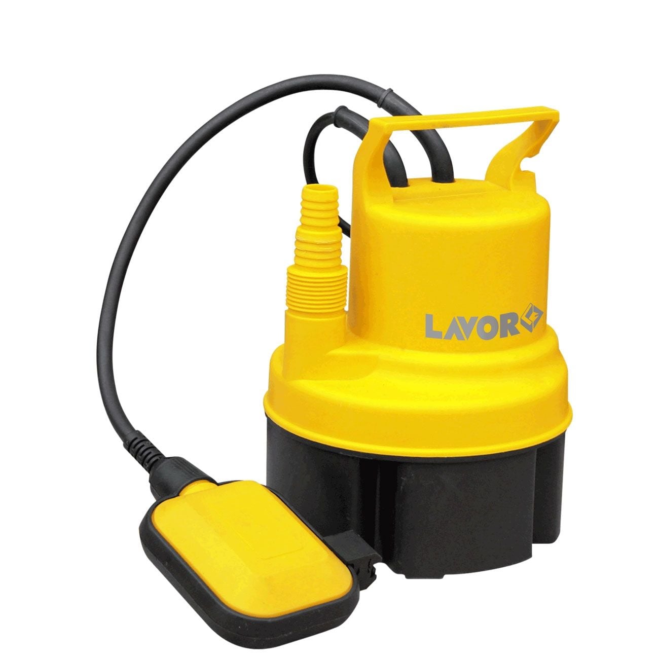 Pompa Sommersa Per Acqua 250W SPB250 SCHEPPACH - 5909506901 - Foto 5