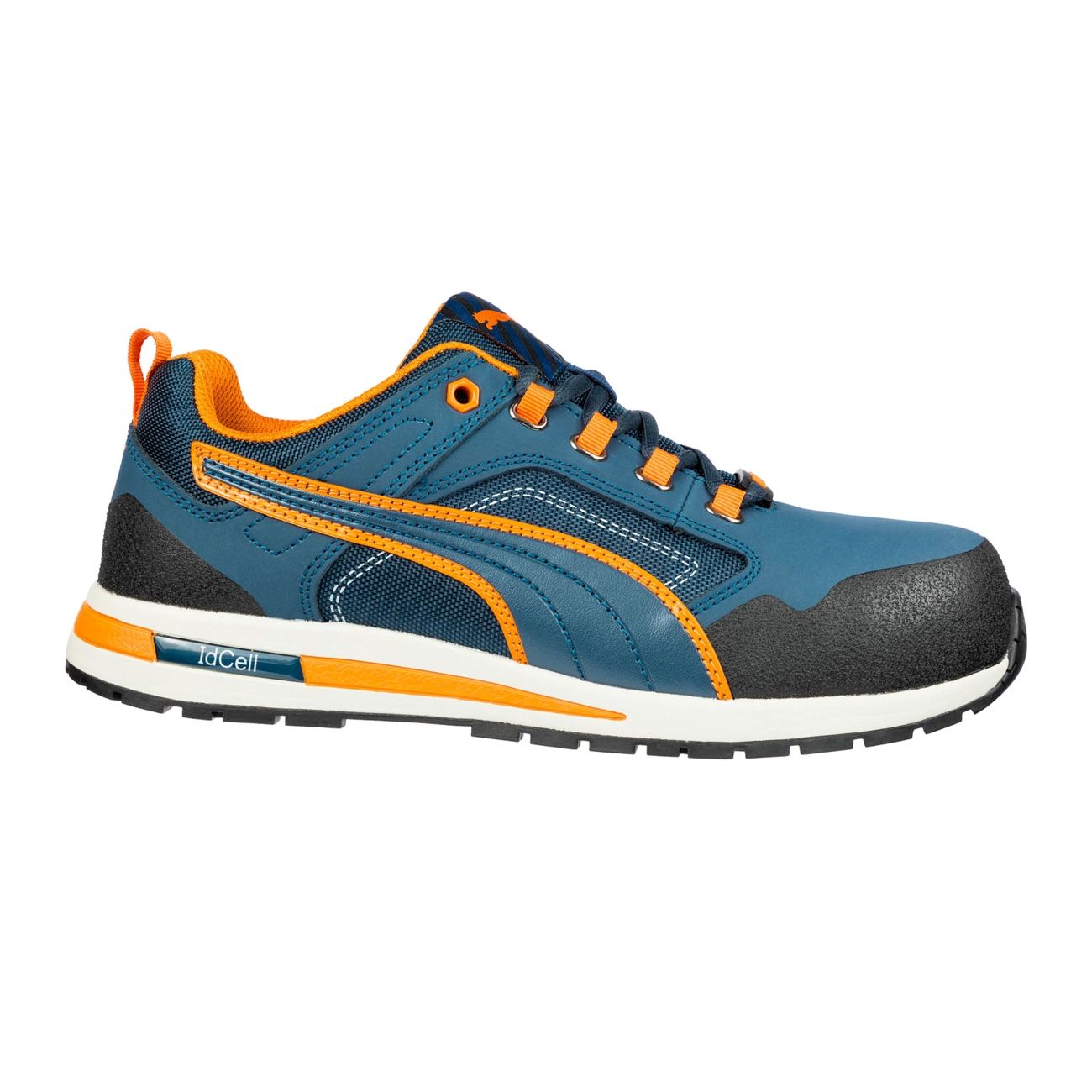 Scarpe antinfortunistiche Puma CrossTwist Low 643100 S3 HRO SRC