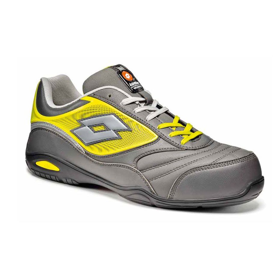Scarpe antinfortunistiche Lotto Energy 700 Q8411 S3 a 0