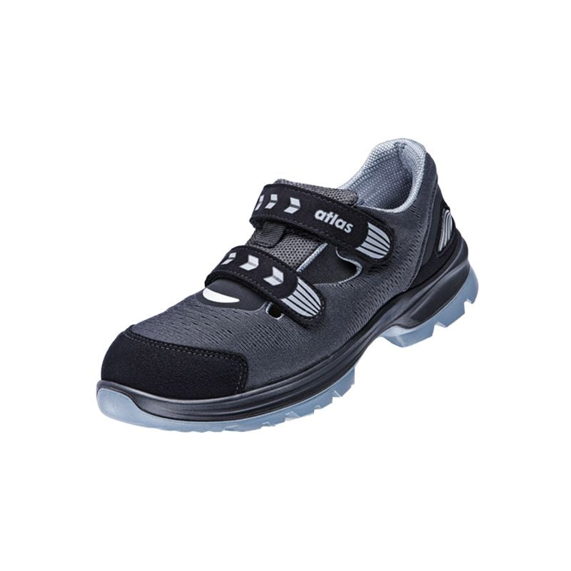 Atlas Schuhe Sandale ERGO-MED 360 ESD S1 Weite 14 Größe 48 in Hessen