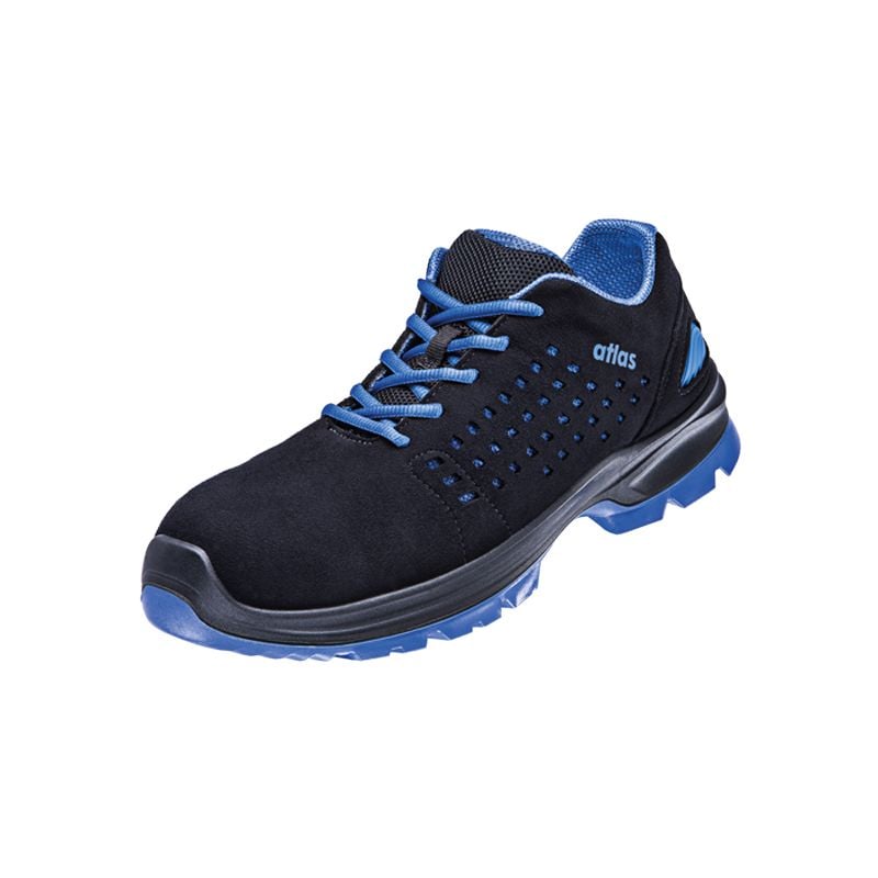 SCARPE BASSE UPOWER SUMMER ESD S1P SRC RL20346 MISURA 42