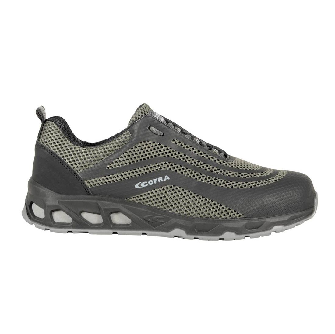 SCARPE COFRA ESTIVE MEGA S3 SRC