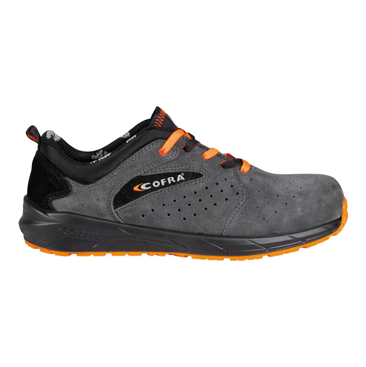 LITE LOW S3S : Scarpa Antinfortunistica Utility - Foto 4