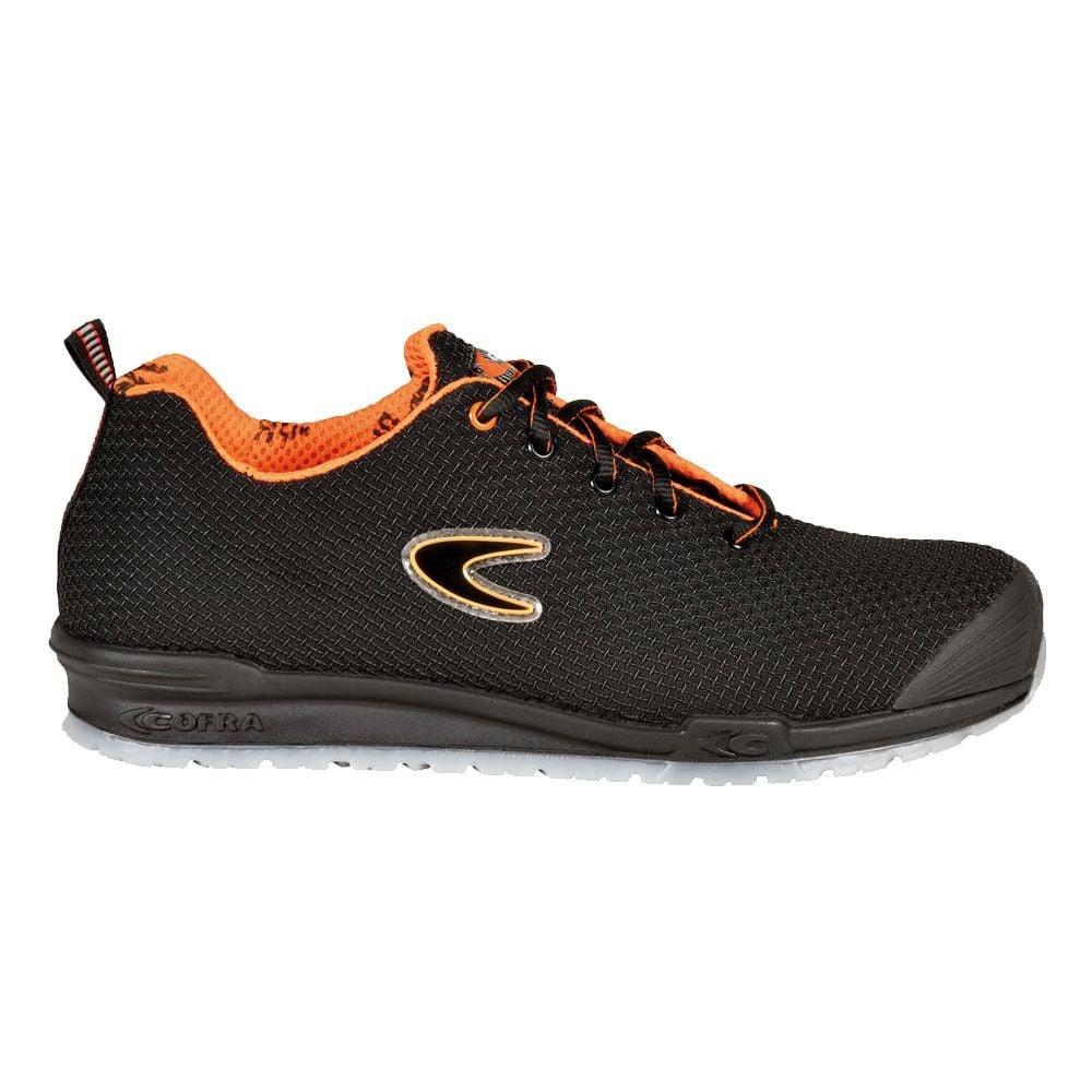 Cofra Sprint COFRA Chaussures De Su00e9curitu00e9 Conference