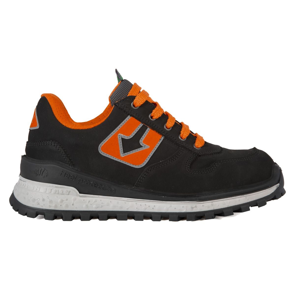 Snibbs ROVR Non-Slip Work Shoes