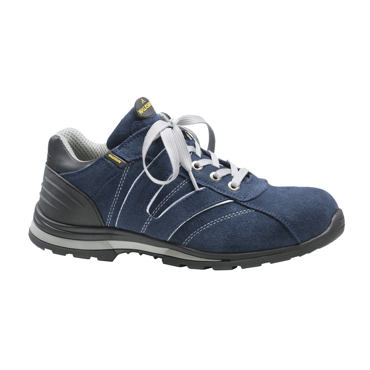 Scarpe antinfortunistiche Neri NEW 212 S1P HRO SRC 510732 in offerta a €  49.5