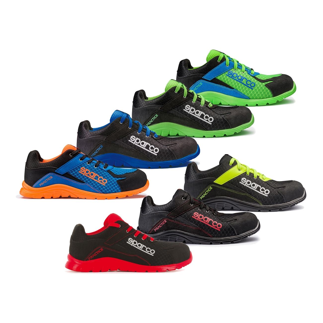 antinfortunistica nike