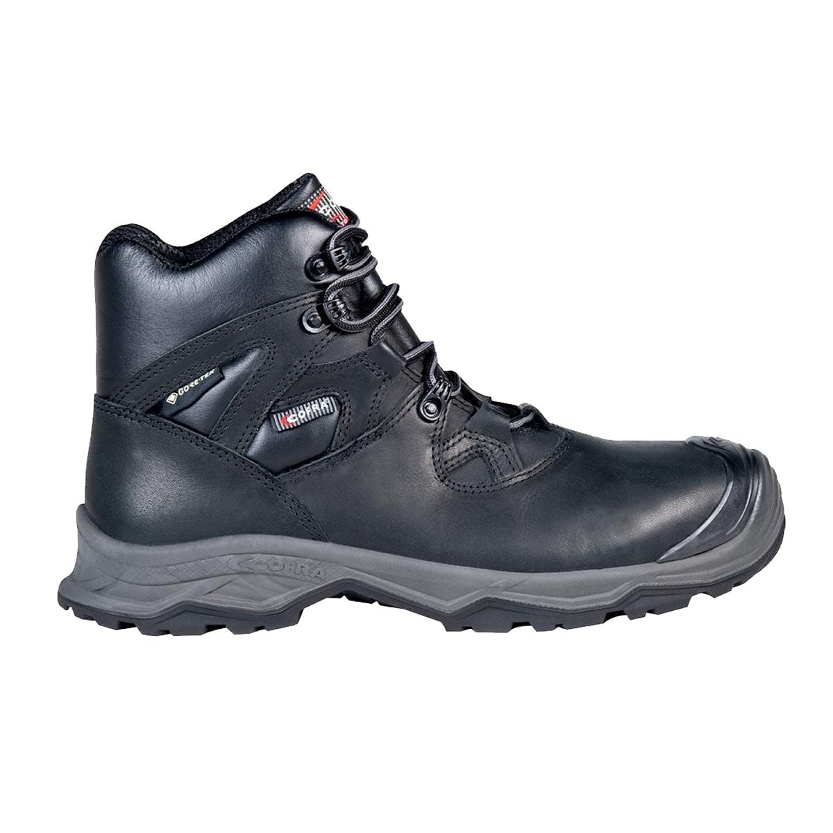 Scarpe antinfortunistiche Cofra Plessure S7S HI CI SC SR HRO FO LG