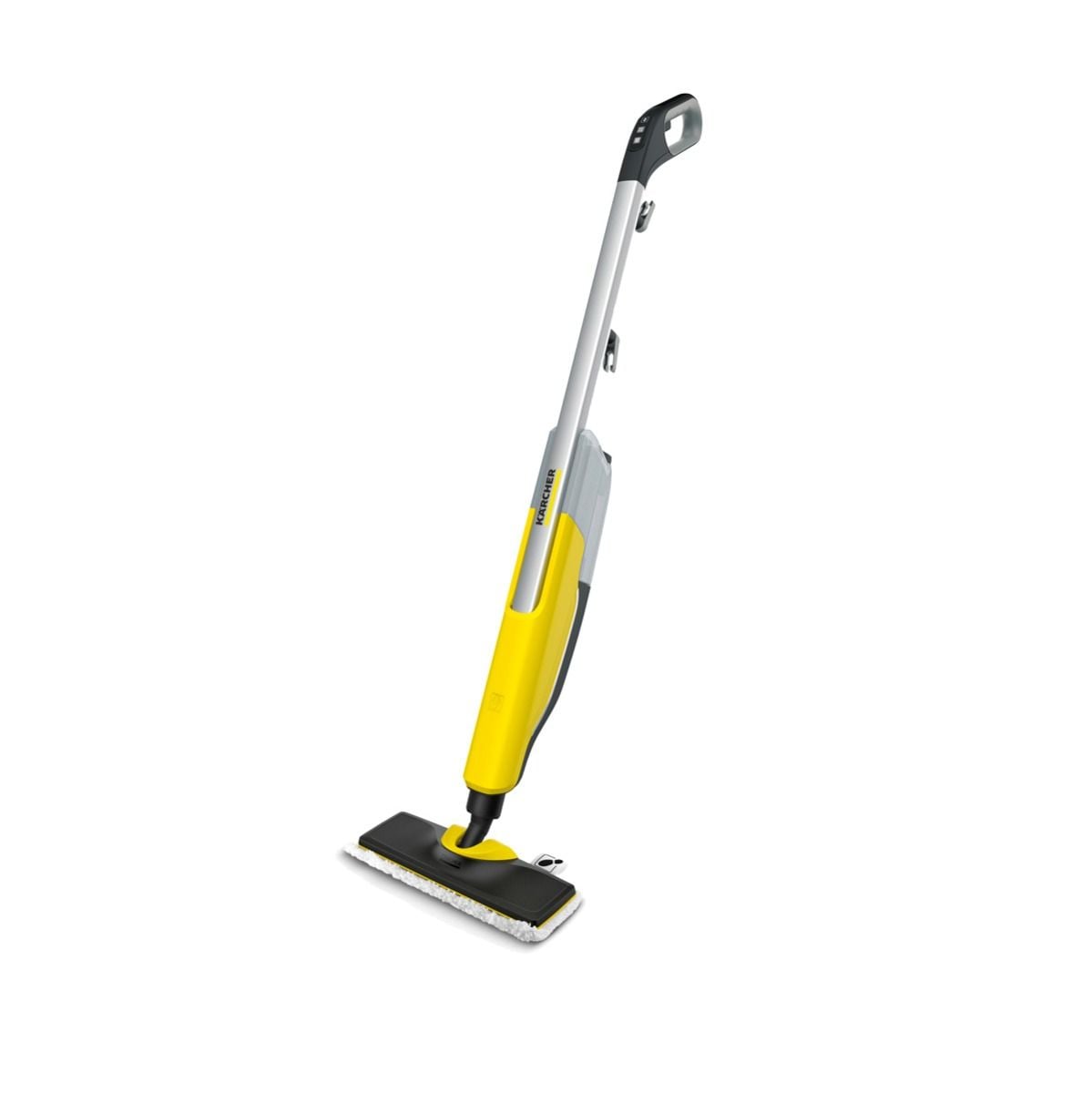 Lavasciuga Karcher a vapore SC 2 Upright Easyfix in offerta a € 143